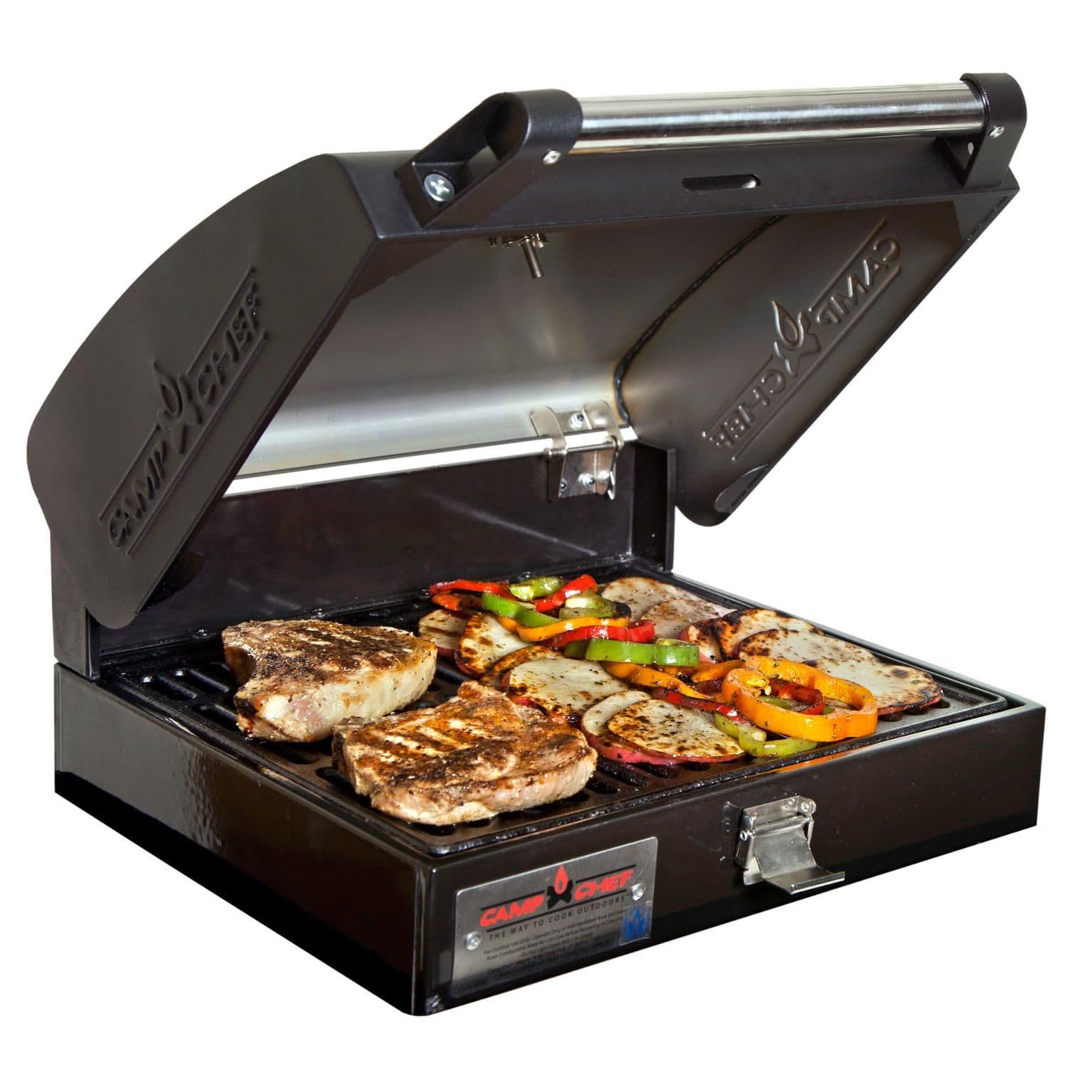 Camp Chef Deluxe BBQ Grill Box