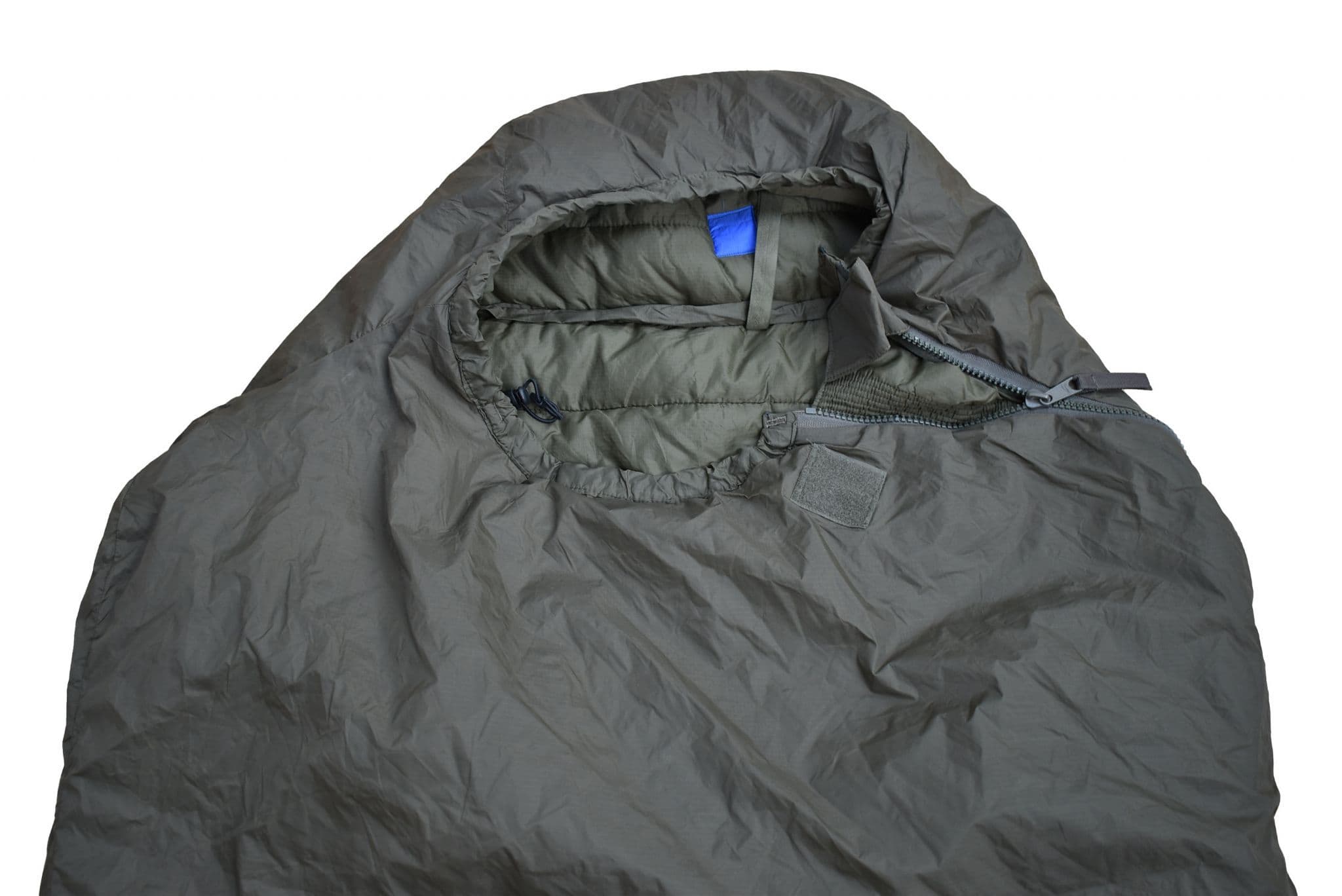 Carinthia Military MCSS Extreme Modular Sleeping Bag System