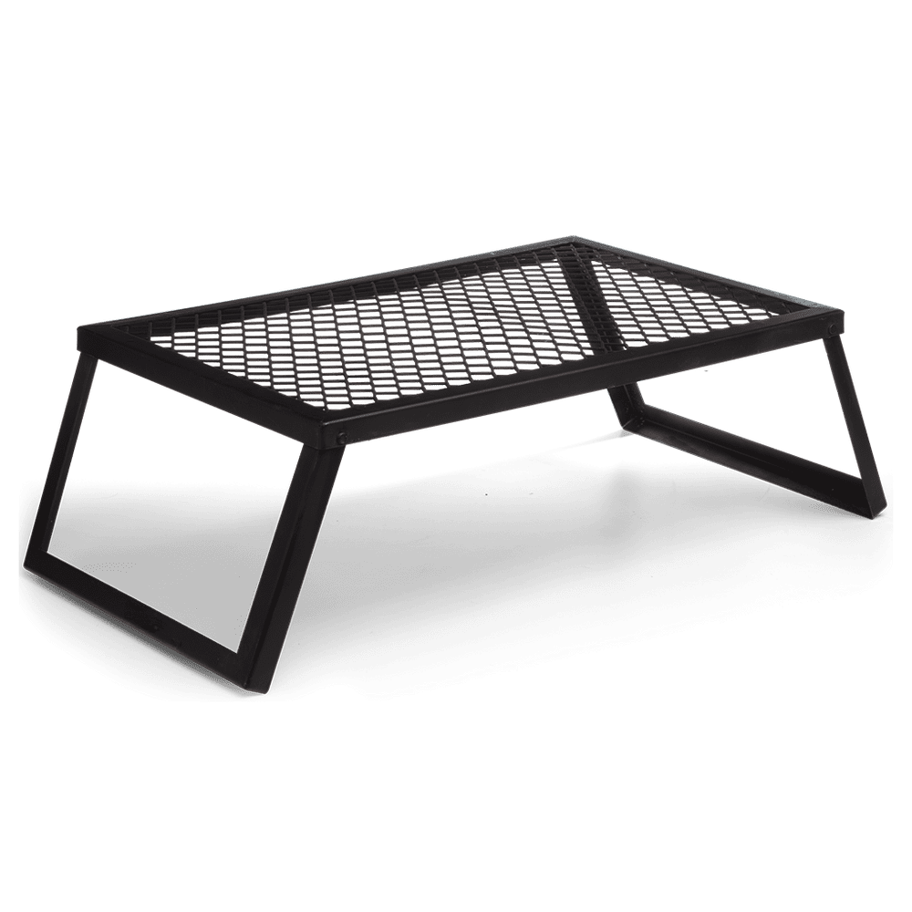 Coghlan s Heavy Duty Camp Grill