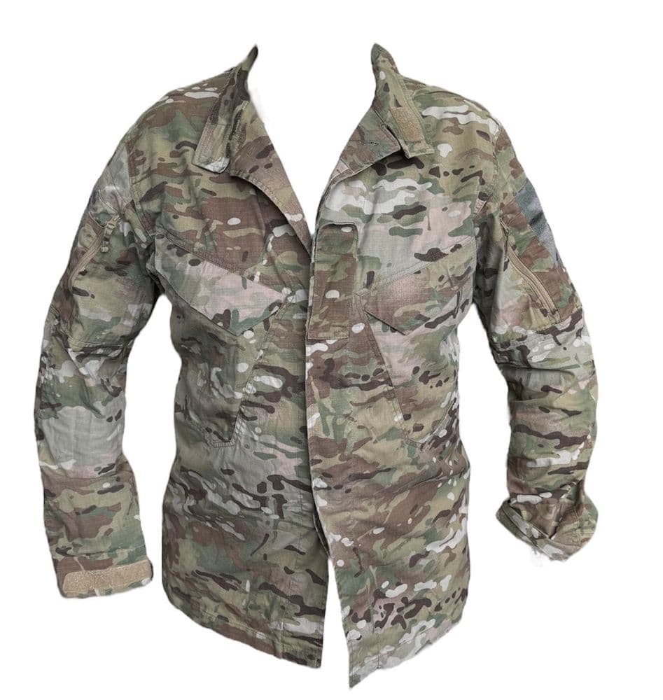 Crye precision field jacket online