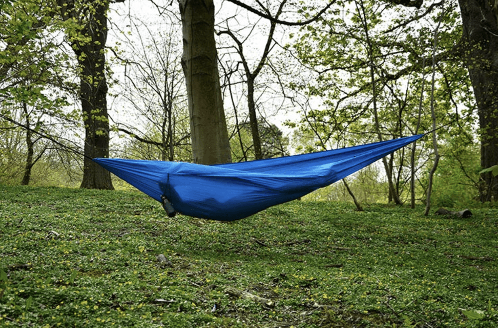 Electric hammock best sale