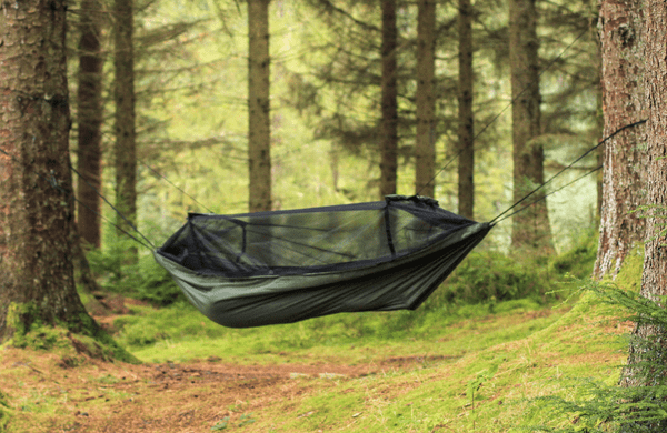Dd sales hammock frontline
