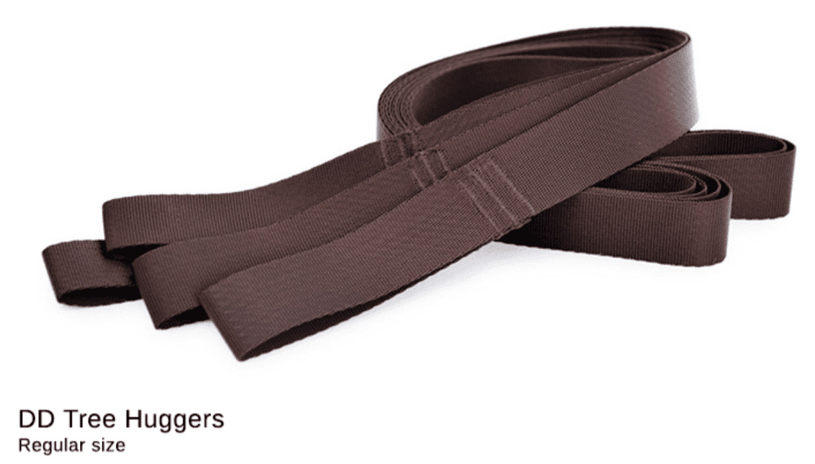 DD Hammocks Tree Huggers Regular