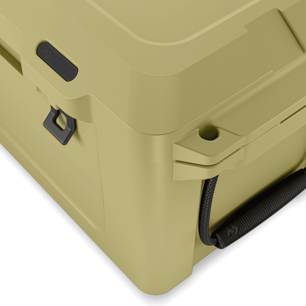 Dometic Patrol 35L Ice Box Cooler Olive
