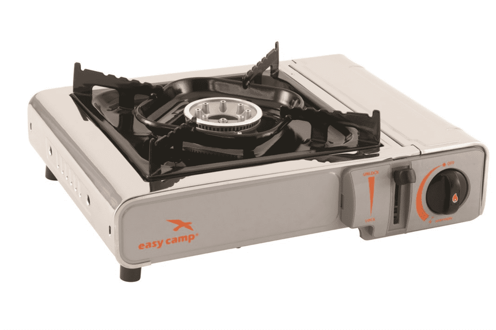 Easy Camp Portable Tour Camping Gas Stove