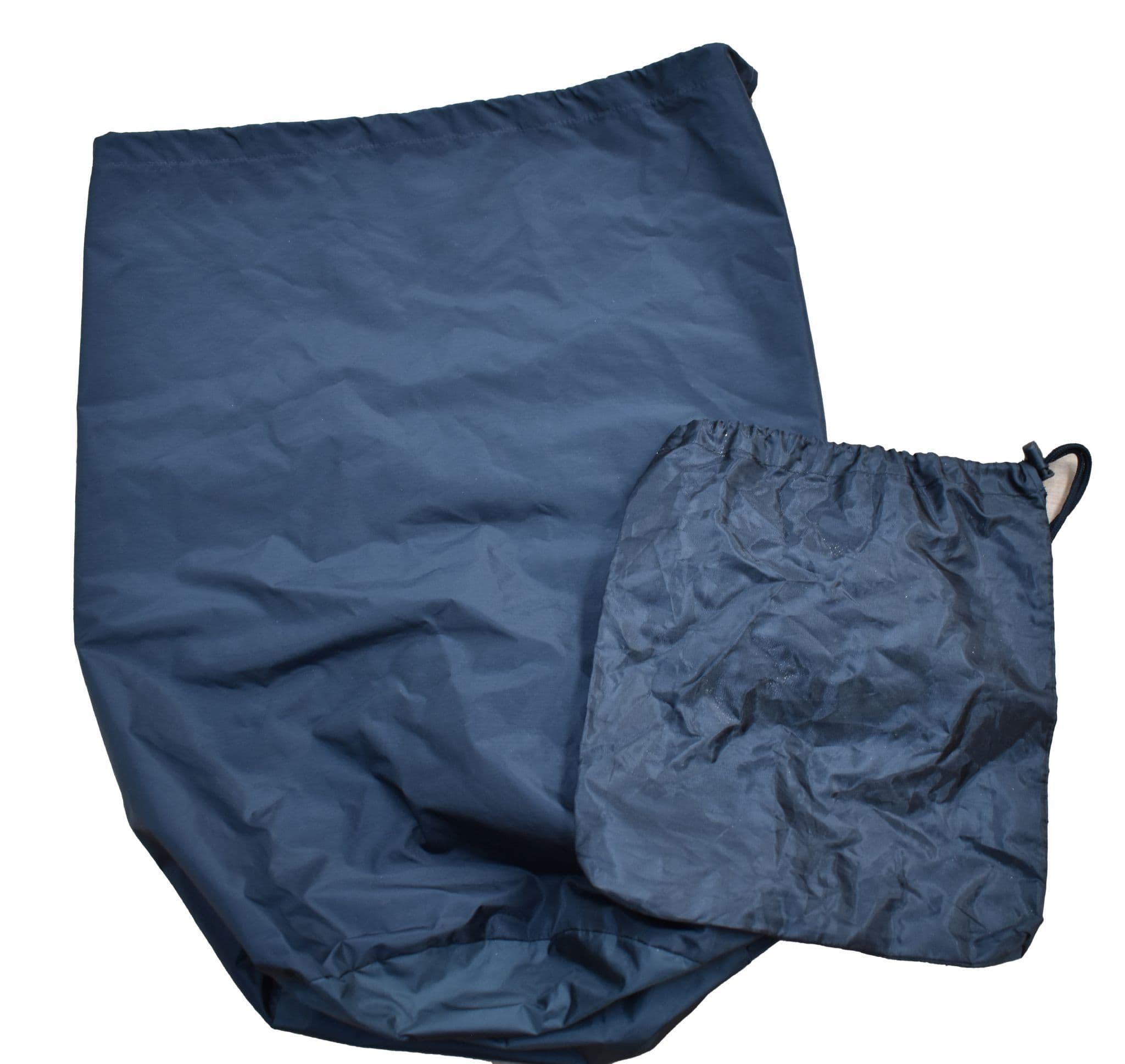 Ex Military Black Stuff Sack Various Sizes