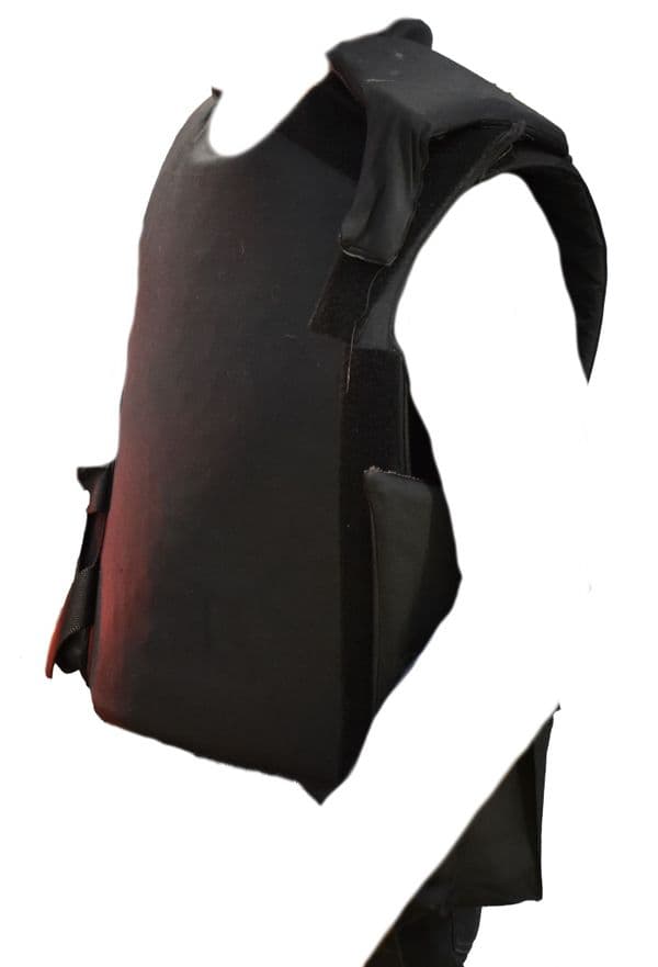 Ex Military Level 3 Bullet Proof Vest