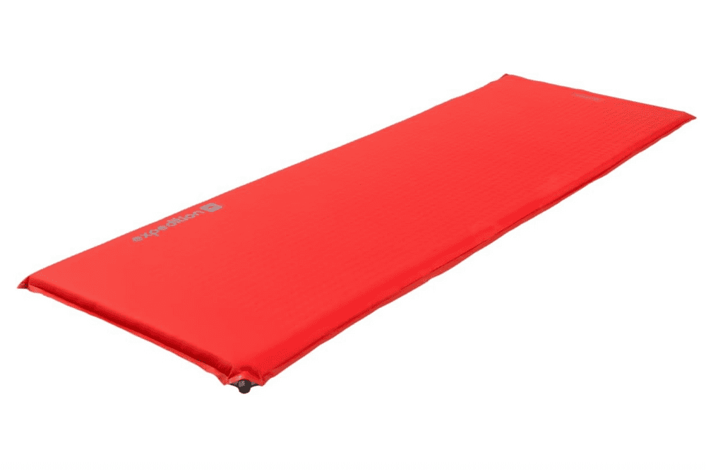 Highlander Expedition Self Inflating Mattress - XL