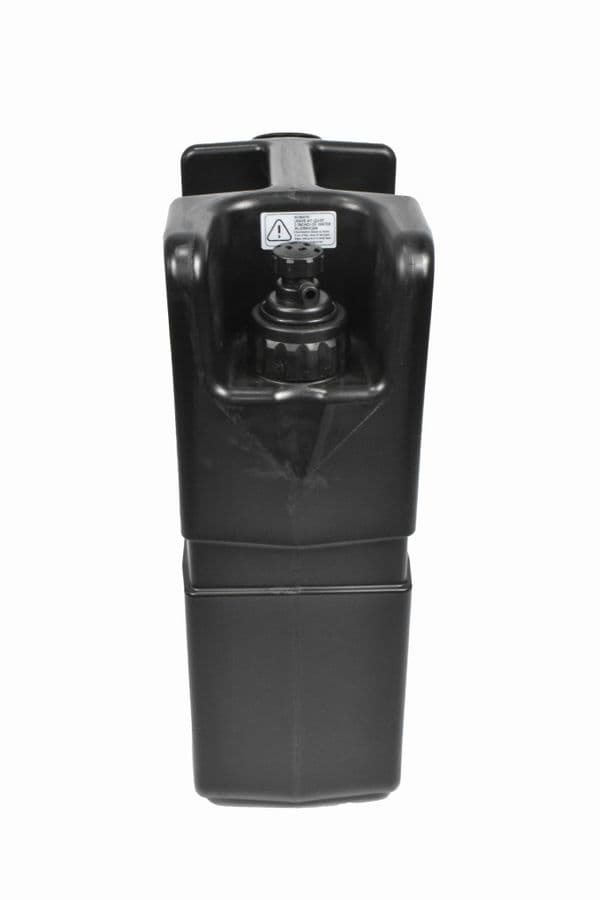 Icon LifeSaver 20000UF Water Purification Jerry Can Black