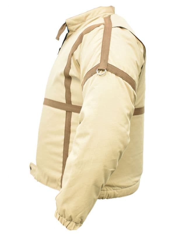 Israeli Military Bullet Proof Body Armour Jacket