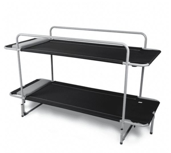 Kampa Bunkie Camping Bunk Bed