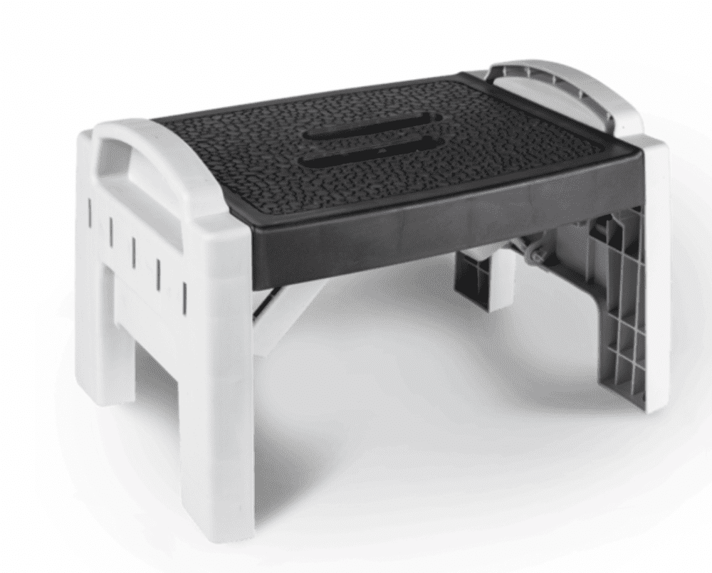 Kampa Lightweight Folding Caravan Step