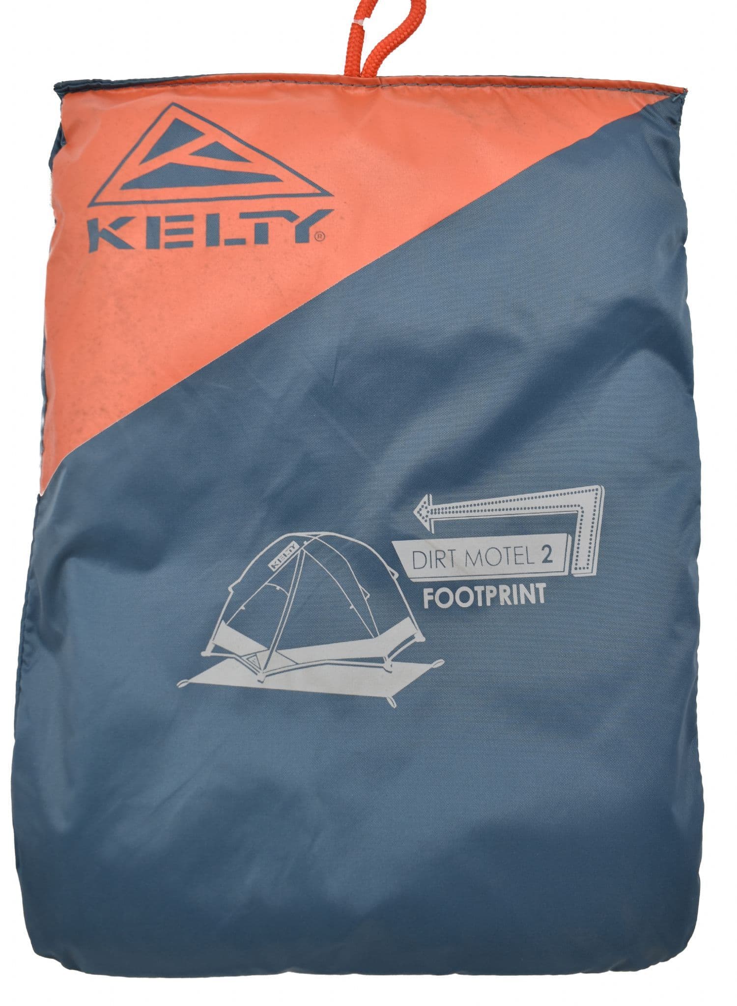 Kelty Dirt Motel 2 Tent Footprint Groundsheet