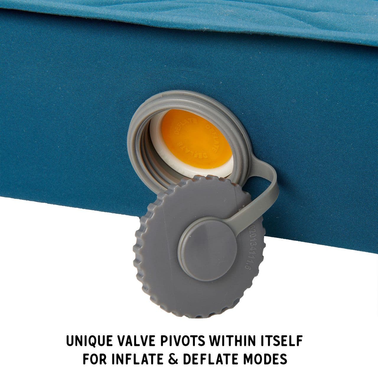 Kelty Waypoint SI Self Inflating Sleeping Pad