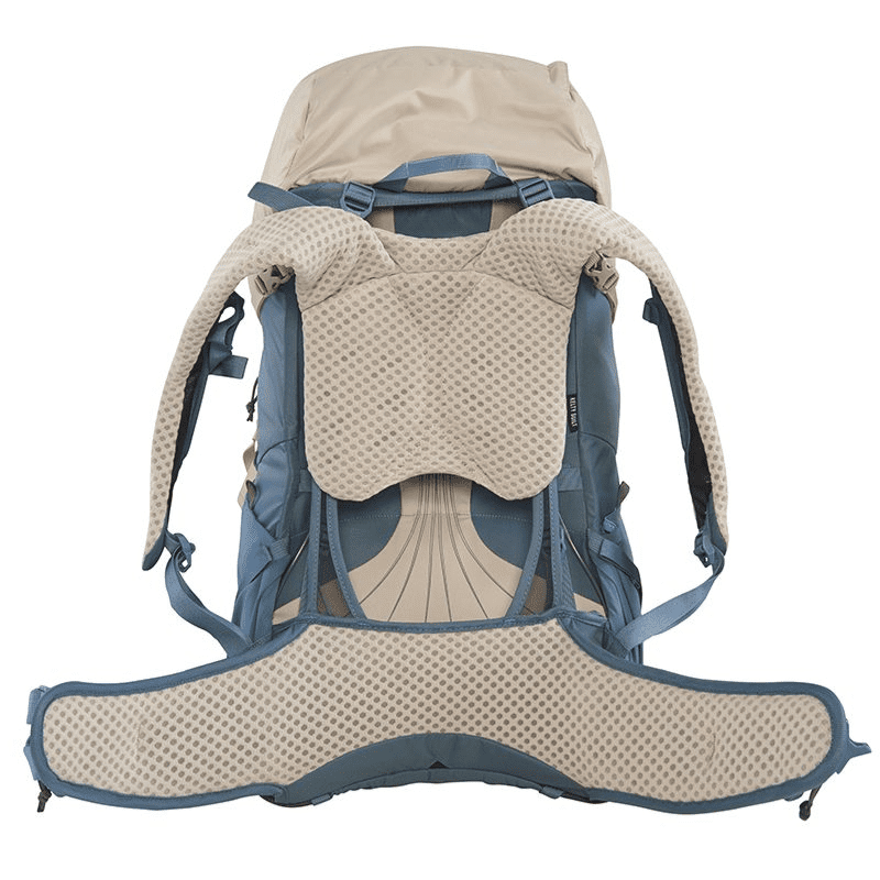 Kelty Zyp 48 Women s Backpack Sand Light Brown/ Tapestry Blue