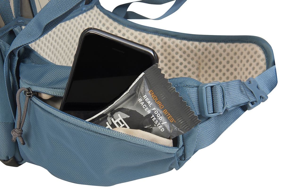 Kelty Zyp 48 Women s Backpack Sand Light Brown/ Tapestry Blue