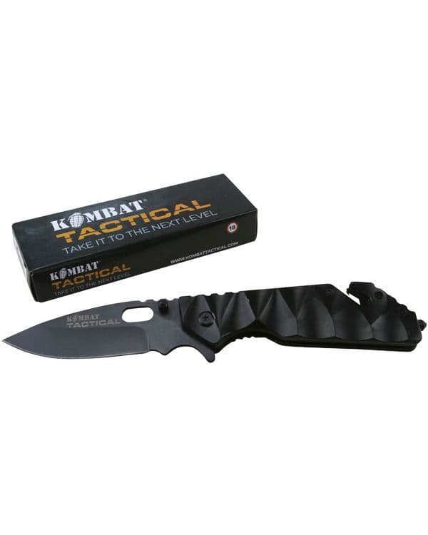 Kombat UK Raptor Folding Lock Knife
