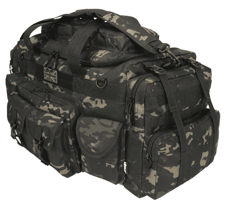 Molle holdall clearance