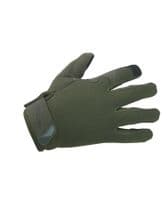 Kombat UK Tactical Operators Gloves Olive