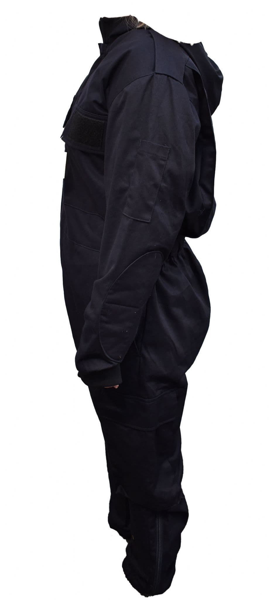 Met Police Navy Blue Coverall Overall