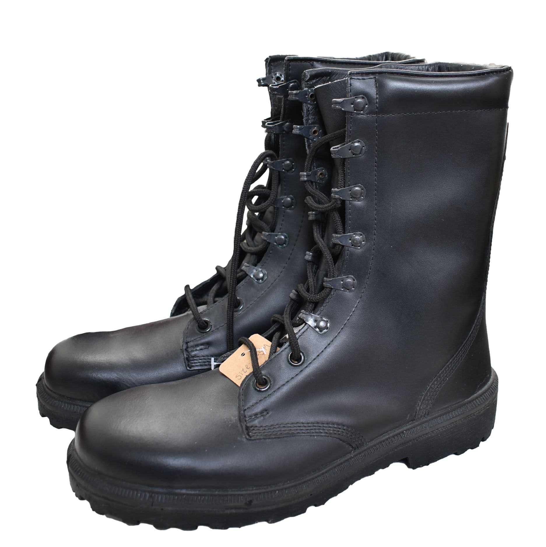 Steel Cap Riding Boot Steel Toe Cap Boots Arco at Patsy Morris blog