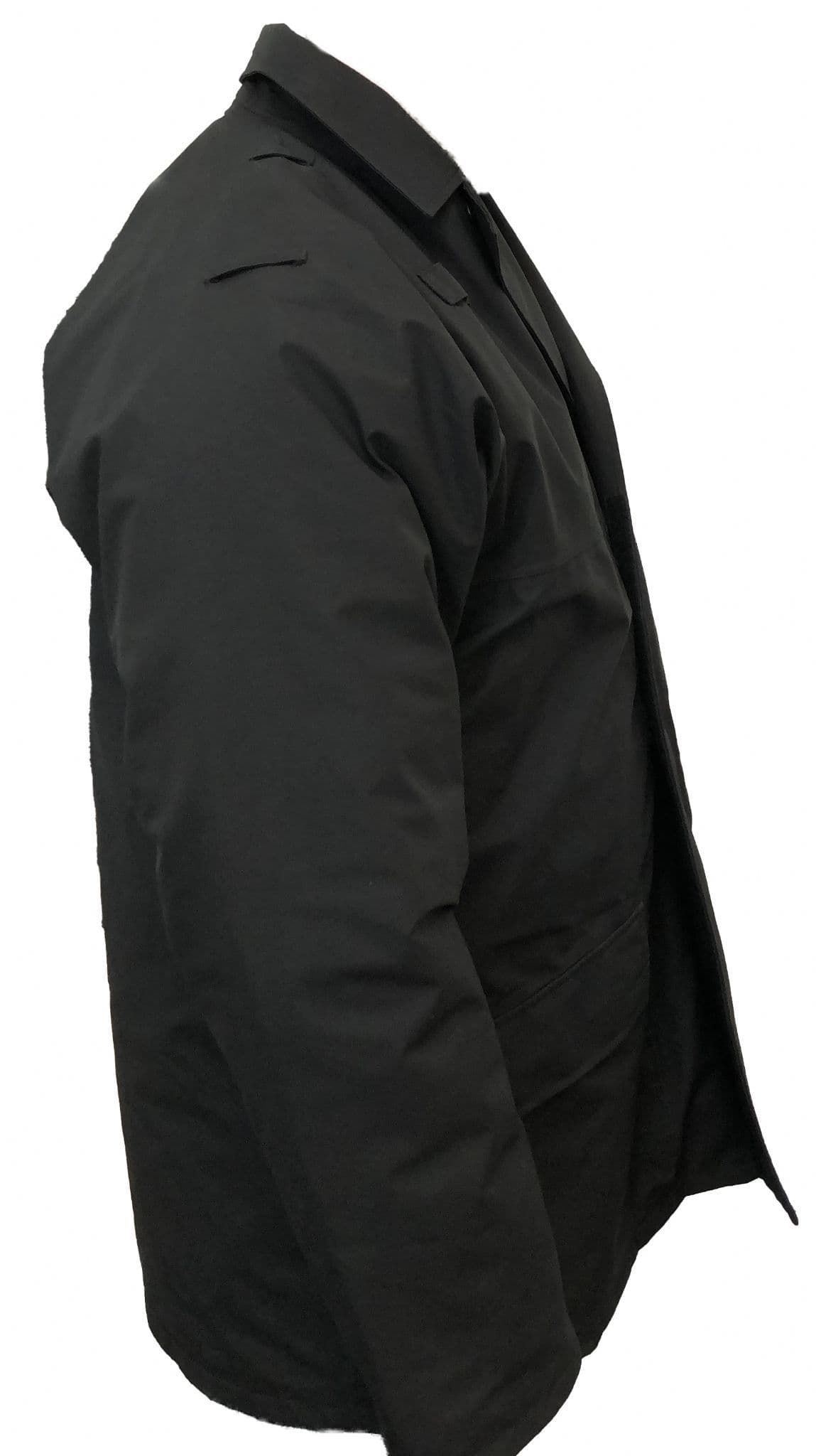 Military Yaffy GoreTex Waterproof Jacket Style 12
