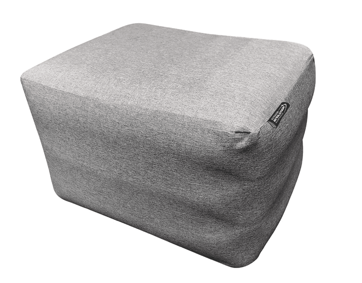 Outdoor Revolution Campese Inflatable Foot Rest