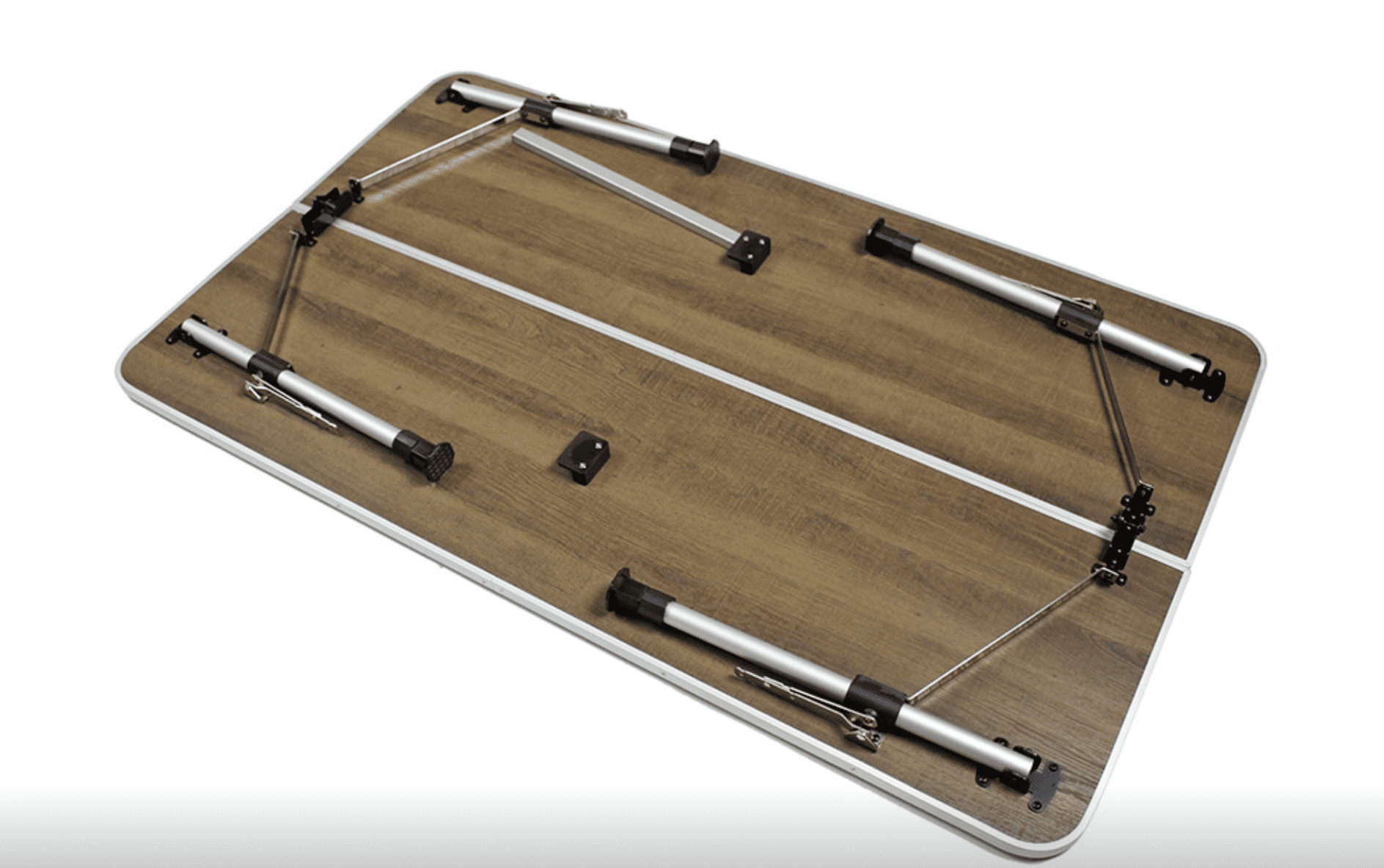 Outdoor Revolution DuraLite Folding Table