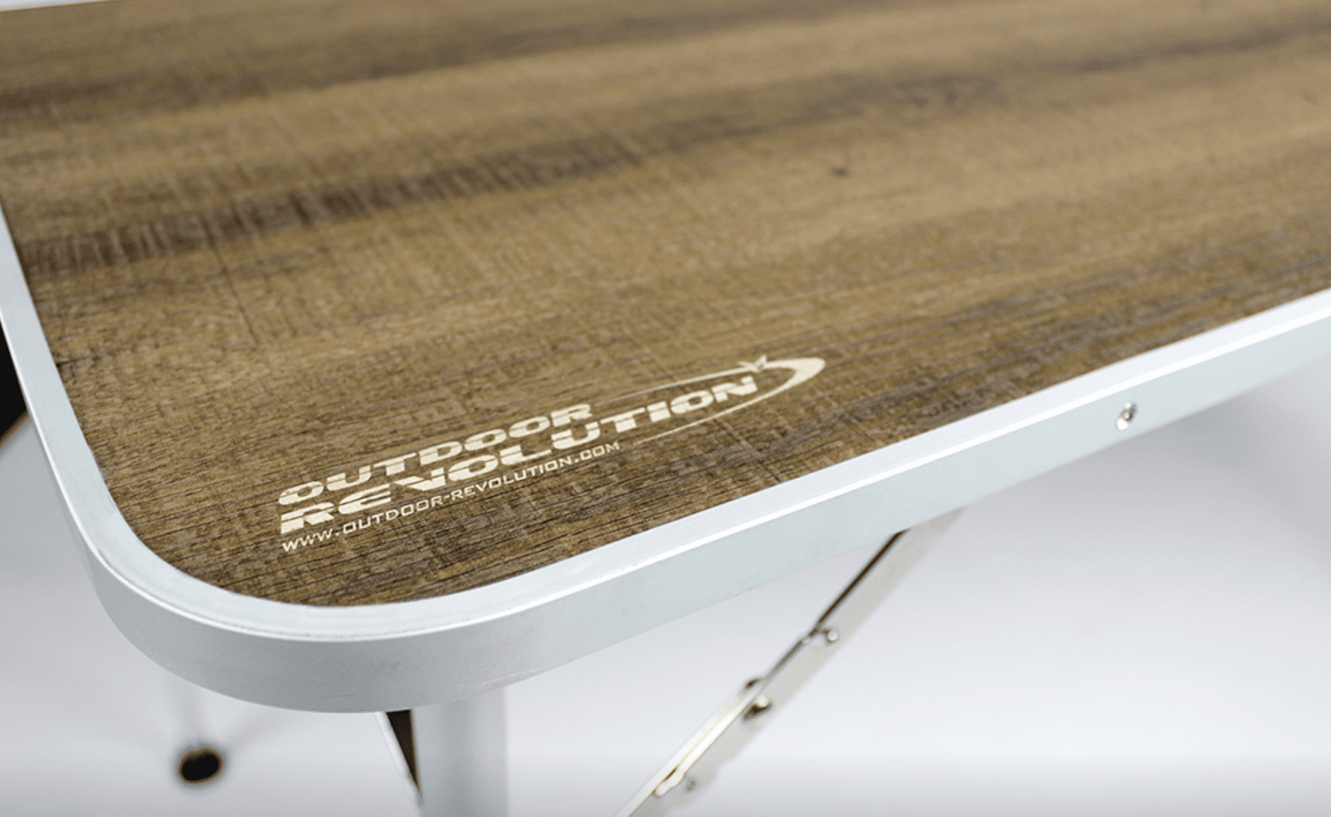 Outdoor Revolution DuraLite Folding Table