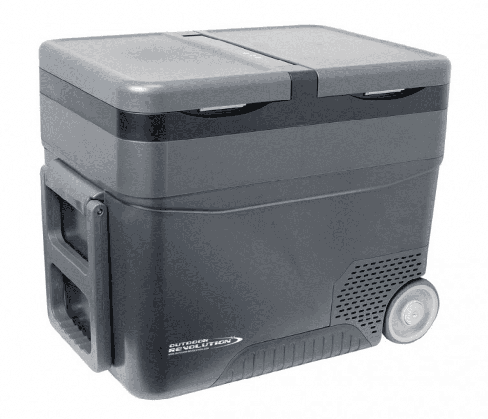 Outdoor Revolution Eco Deep Extreme 45L Compressor Cool Box