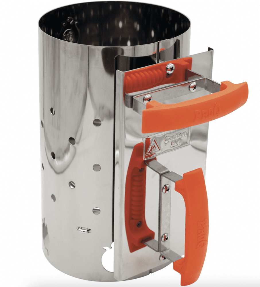 ProQ Charcoal Chimney Starter