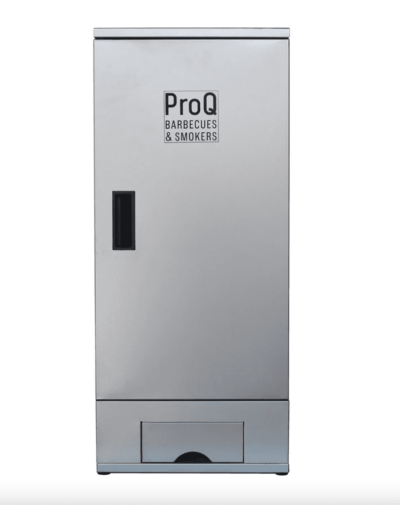 ProQ Cold Smoking
