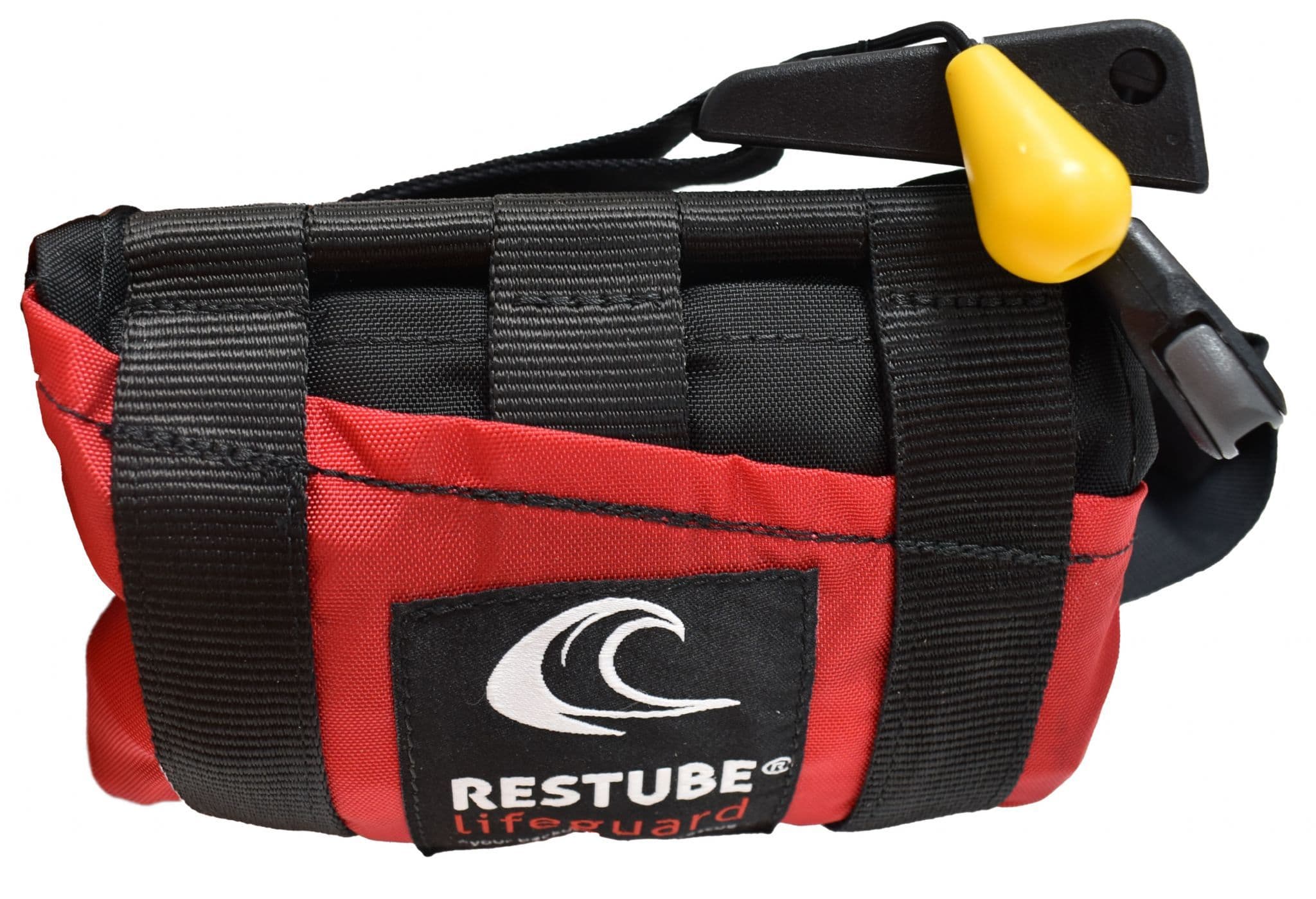 Restube Lifeguard Inflatable Safety Flotation Device