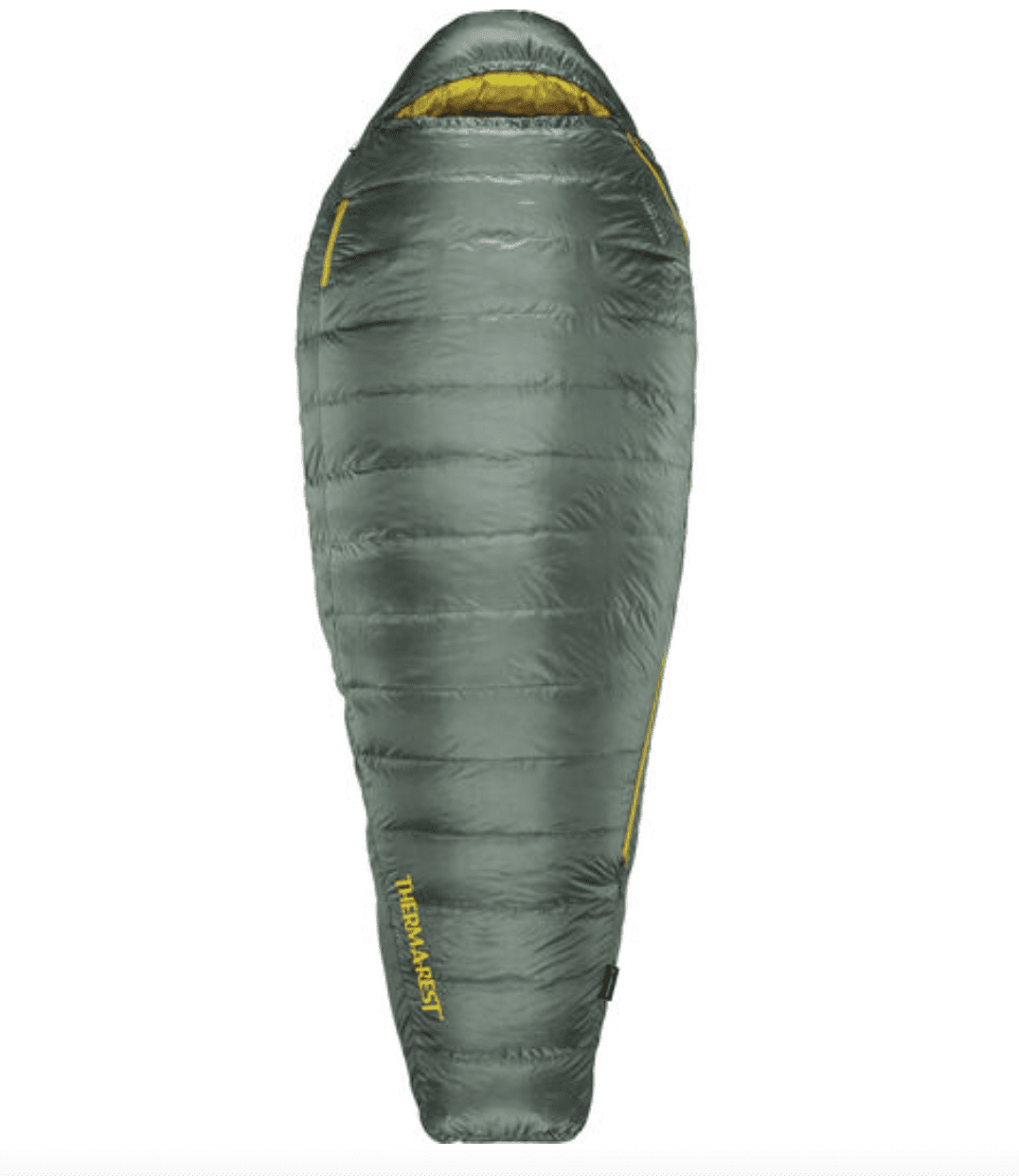 Thermarest Questar 20F / 6C Sleeping Bag Regular
