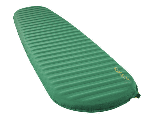 Thermarest Trail Pro Pine Sleeping Pad Regular
