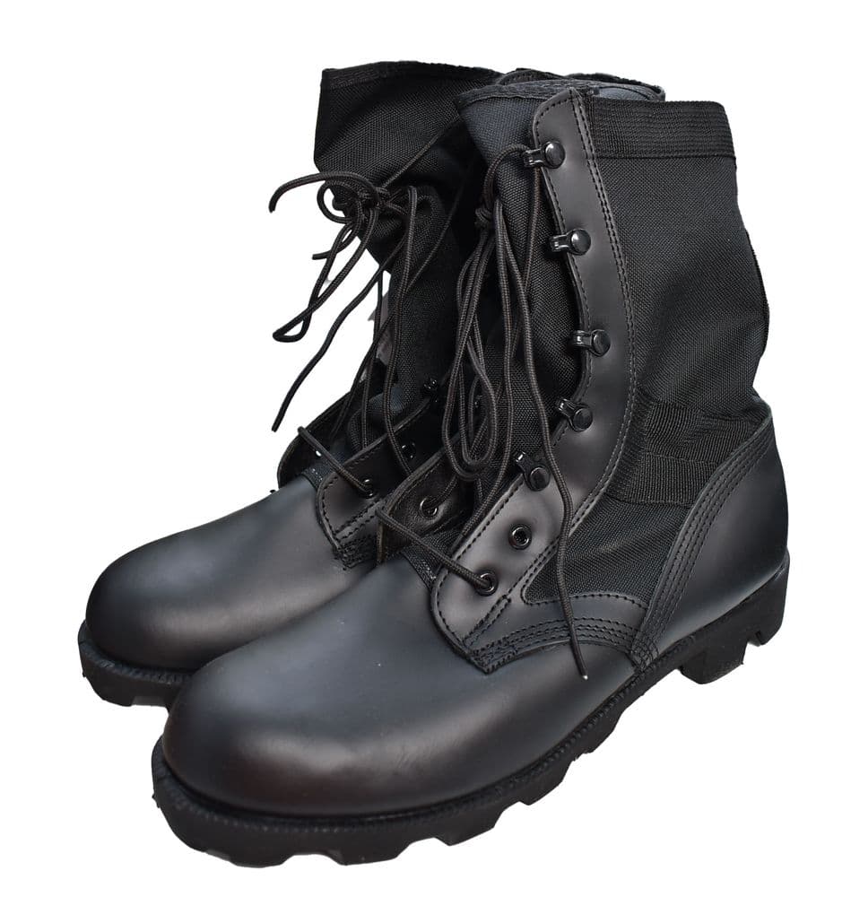 Military Boots and Shoes | Preppers Shop UK