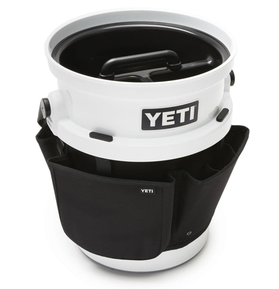 YETI Loadout 15 Go Box Camp Green