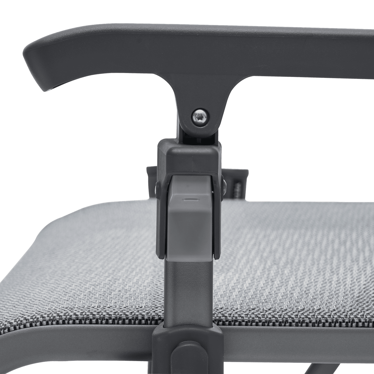 YETI Trailhead Folding Camp Chair Charcoal