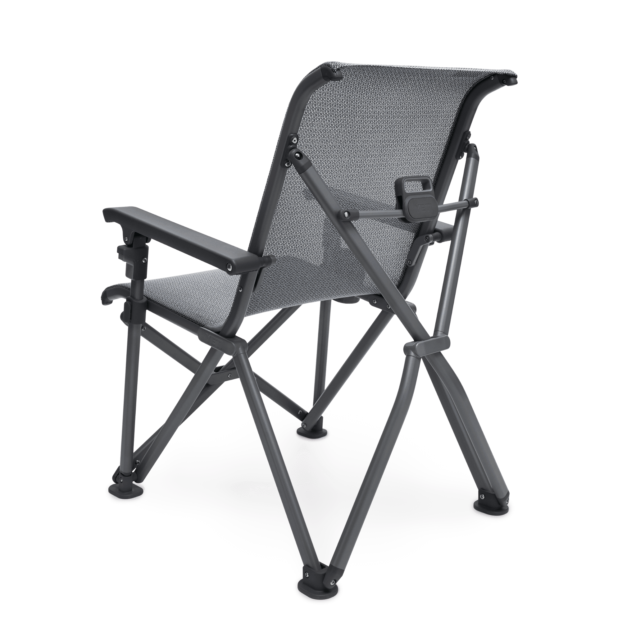 YETI Trailhead Folding Camp Chair Charcoal