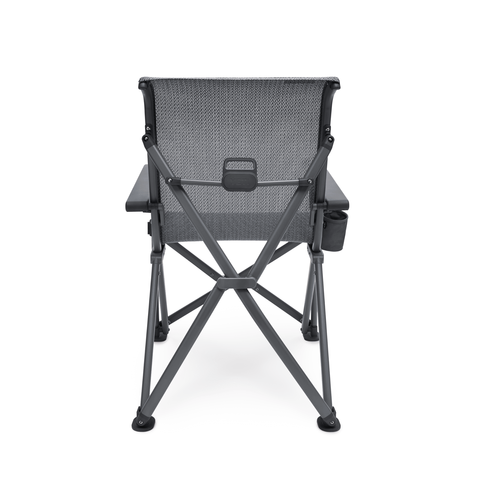 YETI Trailhead Folding Camp Chair Charcoal