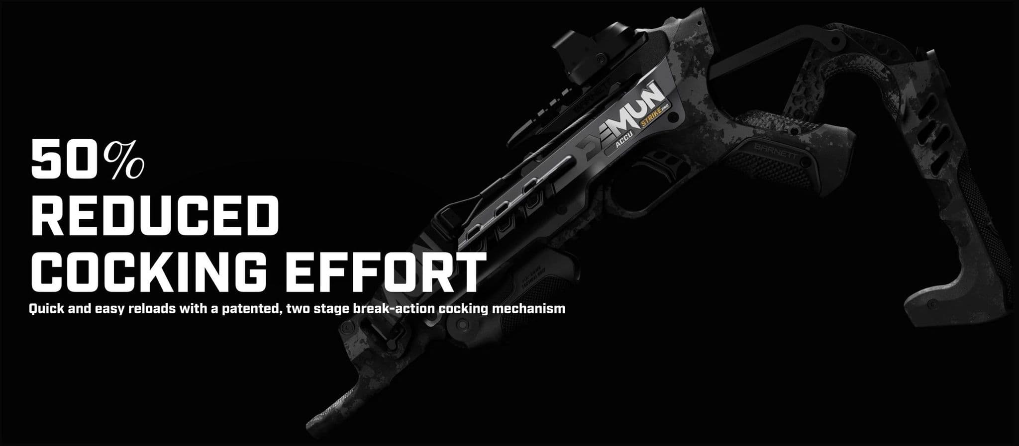 Accu Strike Pro in use