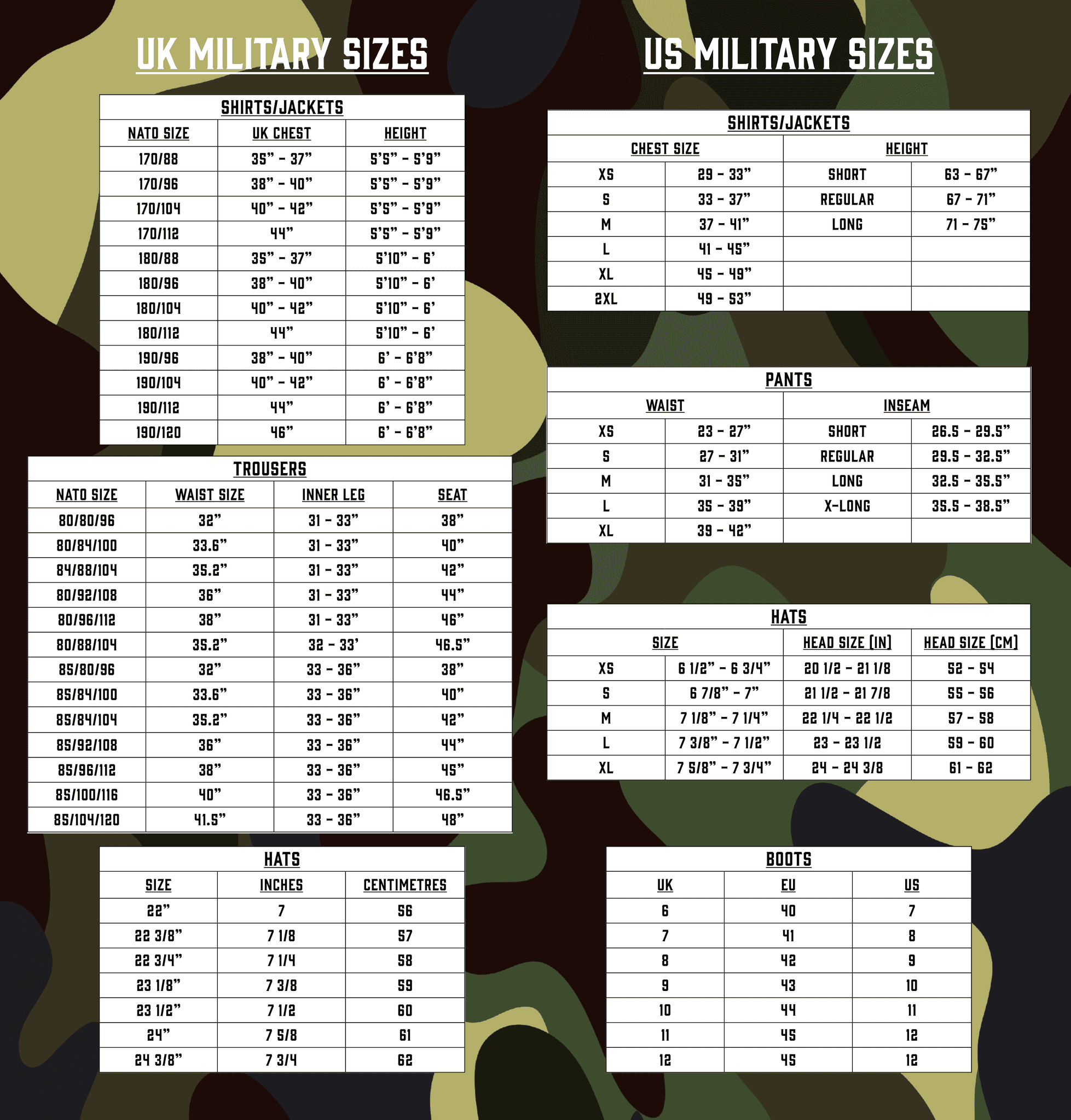 Military Clothing Sizes Chart U S ARMY MTP SHIRT COMBAT SIZE MEDIUM military-clothing-sizes-chart-u-s-army-mtp-shirt-combat-size-medium
