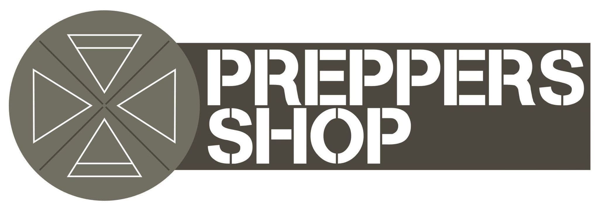 Prepper Network Logo Preppers Shop UK, Military Surplus, Army Surplus, Bushcraft, Survival ...