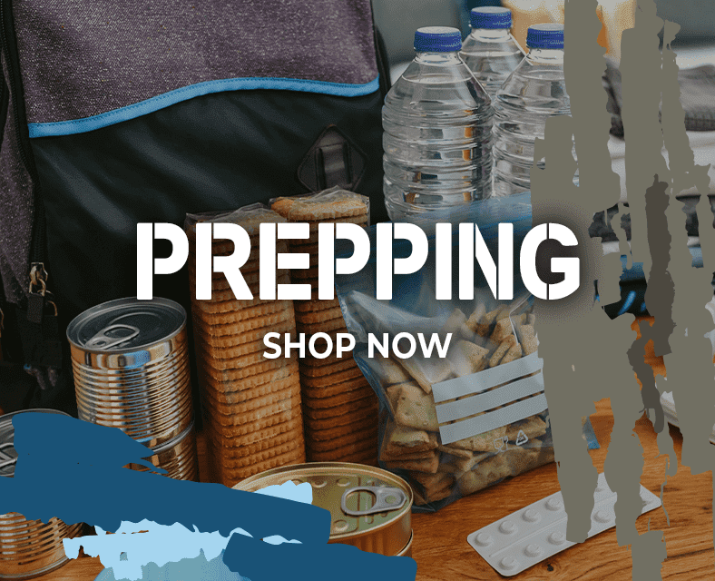 Survival shop outlet