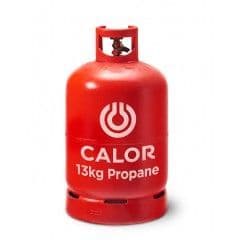 13kg Propane Gas Cylinder