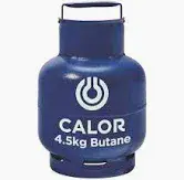 4.5kg Butane Cylinder