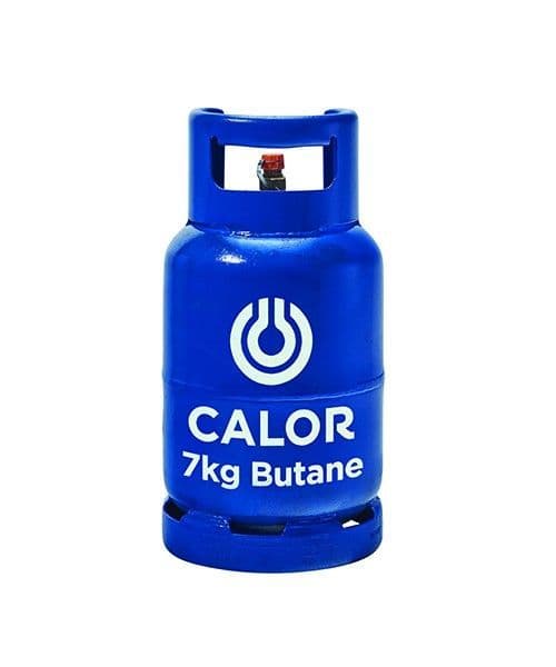 7kg Butane Gas Cylinder