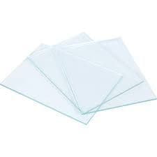Anti Splatter Lens - Pack of 5 - 4 1/4 x 3 1/4