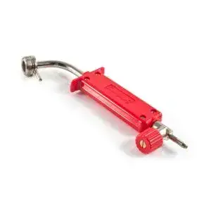 Bullfinch Standard Torch handle-Flat Nylon Handle