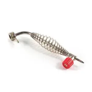 Bullfinch Standard Torch Handle - Steel Spring